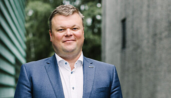 Gjermund Løyning, Direktør for politikk og samfunnskontakt i NHO Gjermund Løyning, Direktør for politikk og samfunnskontakt i NHO