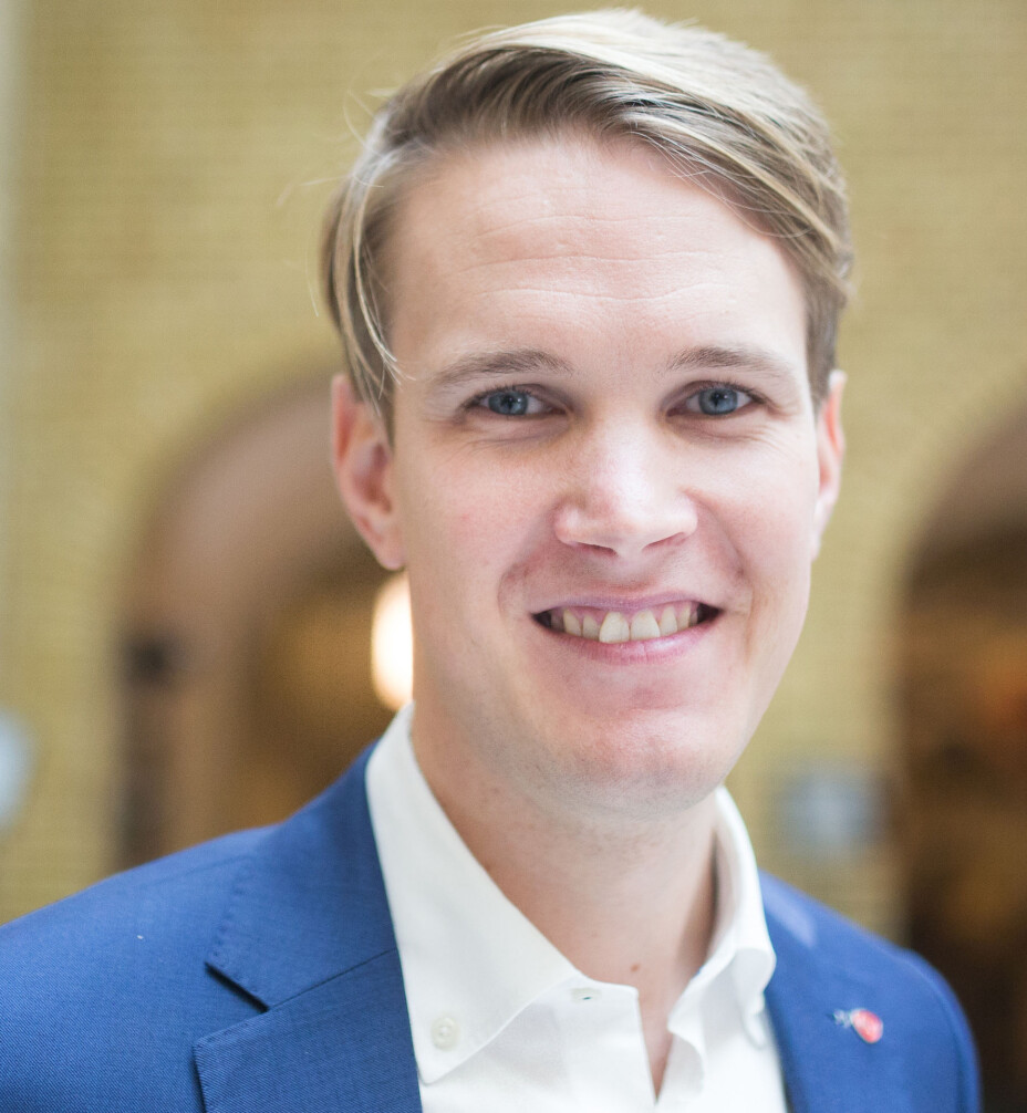 Rødgrønt flertall for Ap, Sp og SV: Dette er de enige om i utdanningspolitikken