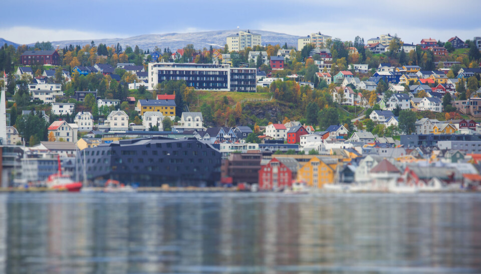 Tromsø-lærere slår alarm: – Skolen rakner