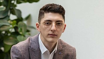 Høyres Mehmet Kaan Inan mener penger ikke er problemet. Høyres Mehmet Kaan Inan mener penger ikke er problemet.