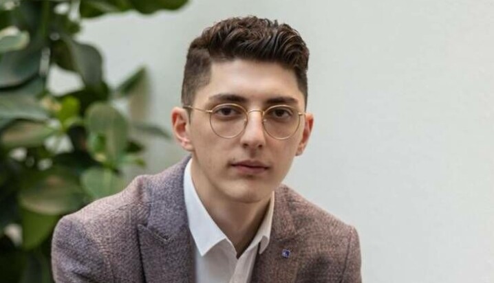 Høyres Mehmet Kaan Inan mener penger ikke er problemet.