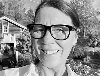 May Birgit Kjeverud, kommunalsjef for oppvekst i Løten. May Birgit Kjeverud, kommunalsjef for oppvekst i Løten.