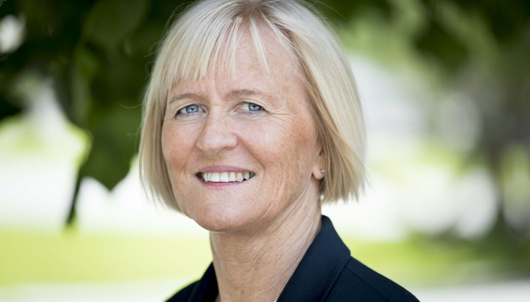Unio-leder Ragnhild Lied kommer med krav til Arbeiderpartiet og Senterpartiet, som skal forhandle om å danne regjering. Unio-leder Ragnhild Lied kommer med krav til Arbeiderpartiet og Senterpartiet, som skal forhandle om å danne regjering.