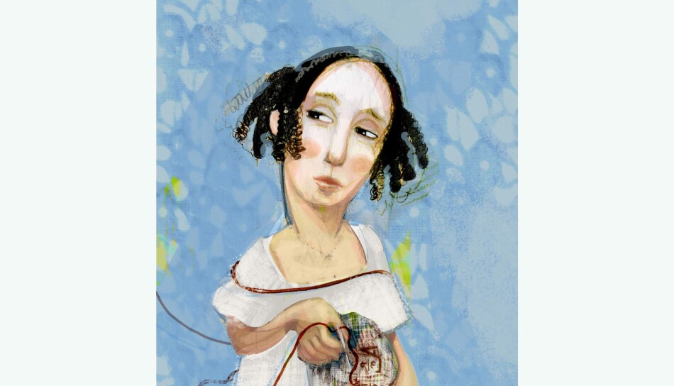 Da Jane Austen levde, var det omtrent umulig å bryte med det konvensjonelle tankegodset. Slik er det, etter min mening, også i skolen i dag, skriver Steinar Lilletvedt. Da Jane Austen levde, var det omtrent umulig å bryte med det konvensjonelle tankegodset. Slik er det, etter min mening, også i skolen i dag, skriver Steinar Lilletvedt.