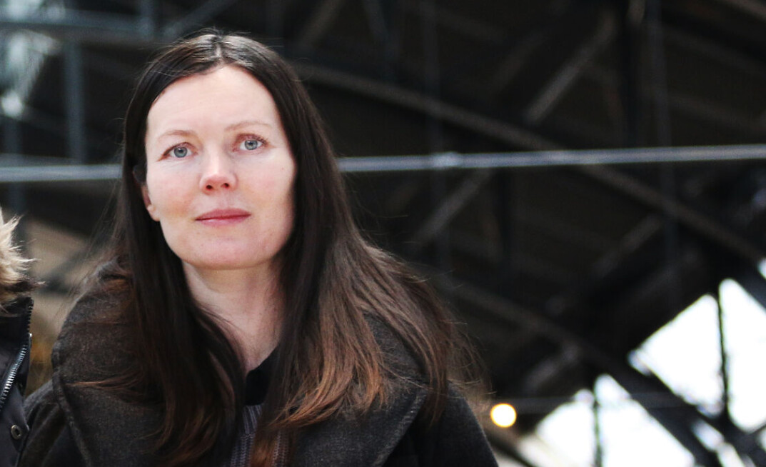 Elin Skrede mener PBL sprer desinformasjon. Elin Skrede mener PBL sprer desinformasjon.