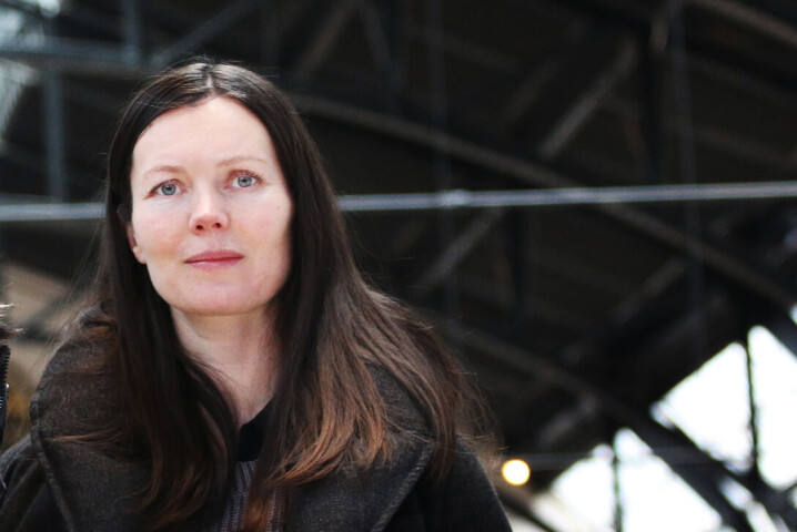 Elin Skrede mener PBL sprer desinformasjon. Elin Skrede mener PBL sprer desinformasjon.