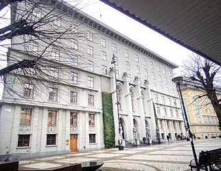 Skoleansatt i Bergen siktet for overgrep mot barn under 14 år