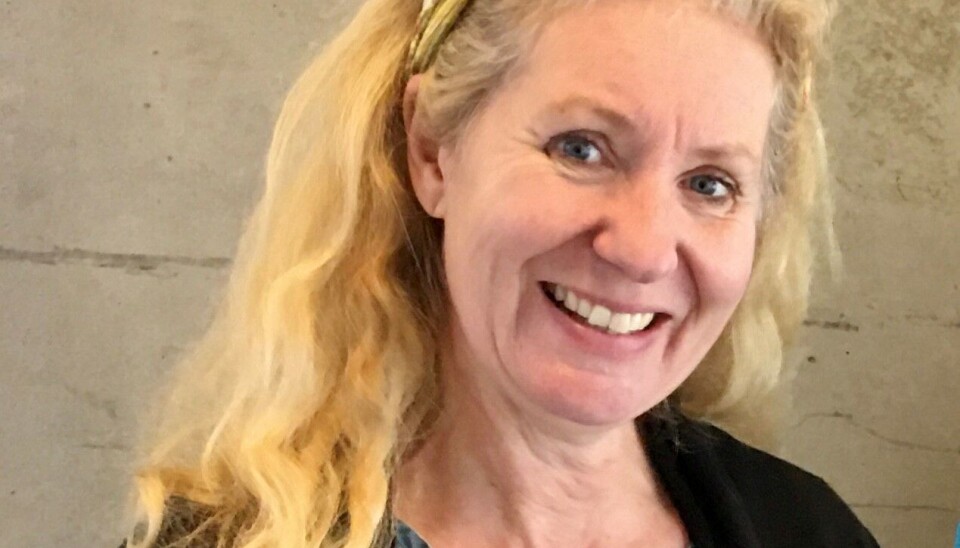 Dosent Kari Emilsen ved DMMH sier barnehagene kan bli flinkere til å bruke forskriften som gjør at de positivt kan diskriminere menn inn ved ansettelser.