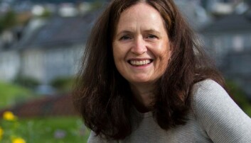 Studieprogramansvarlig Margareth Eilifsen ved Høgskulen på Vestlandet sier utdanningene må bli flinkere til å legge til rette for at 20-åringer som allerede jobber i barnehagen, kan ta utdanning samtidig. Studieprogramansvarlig Margareth Eilifsen ved Høgskulen på Vestlandet sier utdanningene må bli flinkere til å legge til rette for at 20-åringer som allerede jobber i barnehagen, kan ta utdanning samtidig.