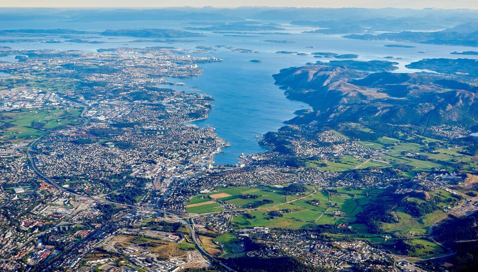 Nærskoleretten for fall i Sandnes, skolene protesterer