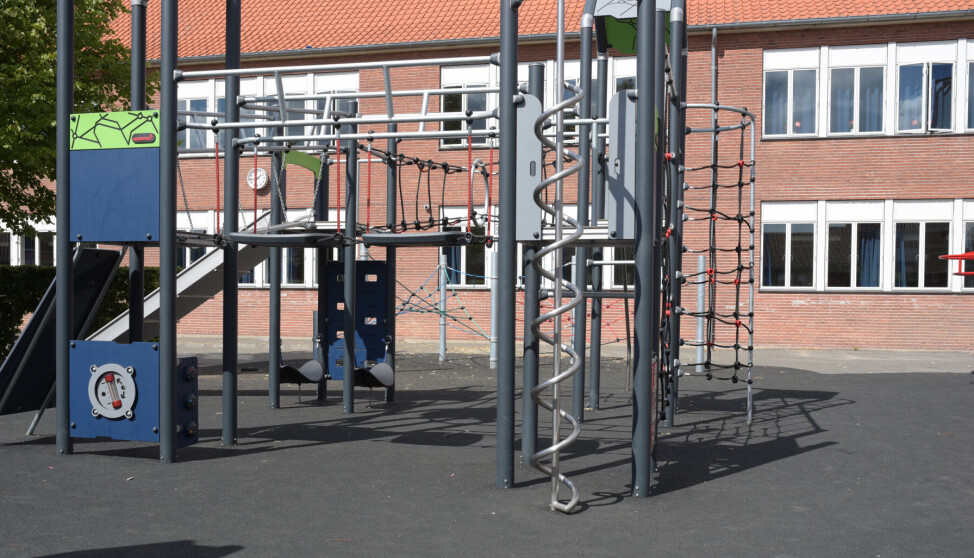 Stadig flere danske skoler forkorter skoledagene