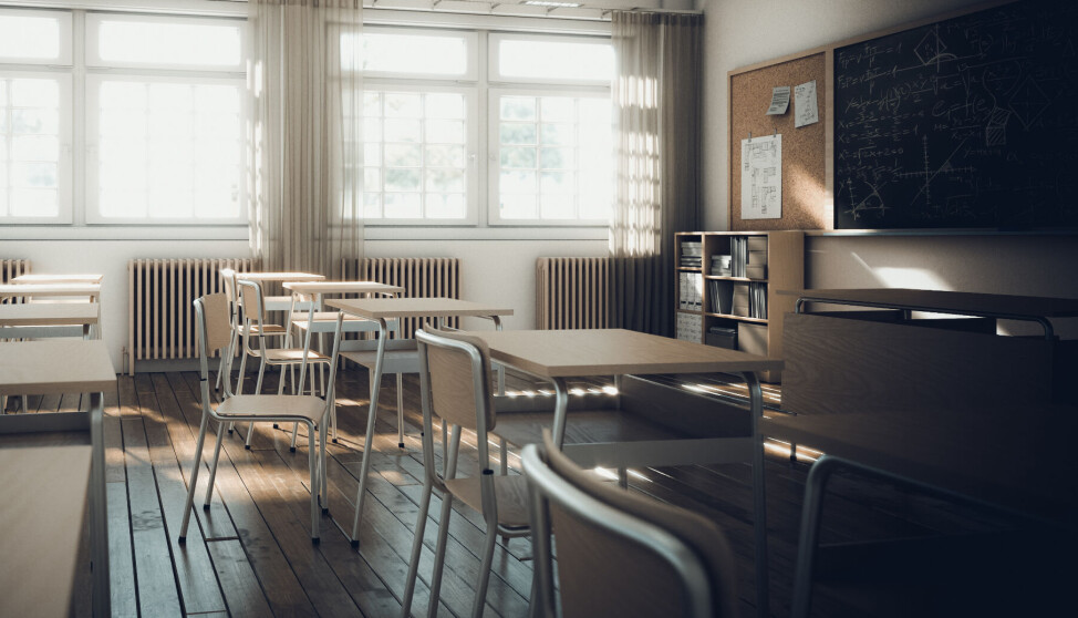 Post-korona: Trondheim satser på helsetiltak for skoleelever