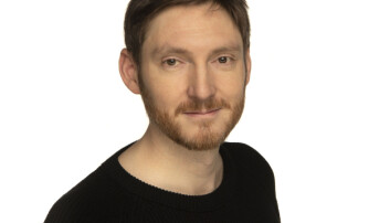 Psykologspesialist Hans Andreas Knutsen. Psykologspesialist Hans Andreas Knutsen.