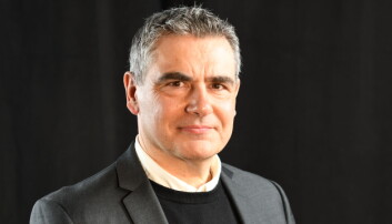 Lasse Arntsen, oppvekst- og utdanningsdirektør i Trondheim kommune. Lasse Arntsen, oppvekst- og utdanningsdirektør i Trondheim kommune.