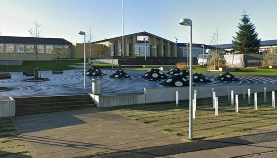 Ledere ved Søndervangskole jukset fram gode karakterer. Ledere ved Søndervangskole jukset fram gode karakterer.