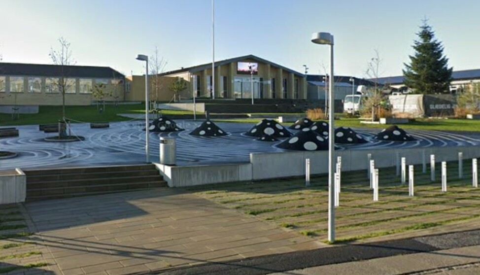 Ledere ved Søndervangskole jukset fram gode karakterer.