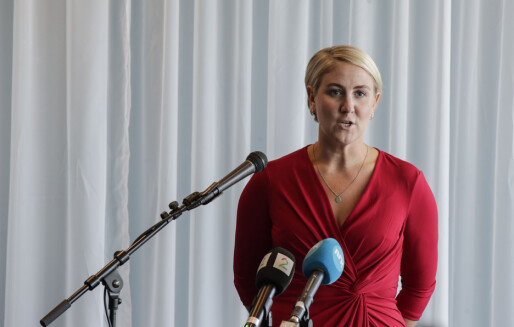 DN: Tonje Brenna (Ap) blir ny kunnskapsminister