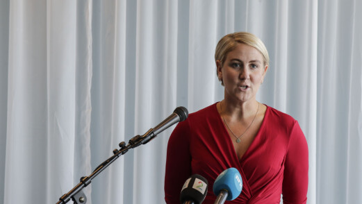 DN: Tonje Brenna (Ap) blir ny kunnskapsminister