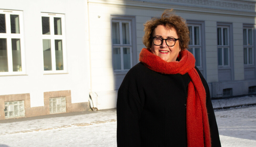 Ap og Sp setter familiepolitikken i revers, ifølge Olaug Bollestad (KrF).