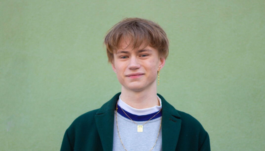 Edvard Botterli Udnæs sier flere endringer må til. Edvard Botterli Udnæs sier flere endringer må til.