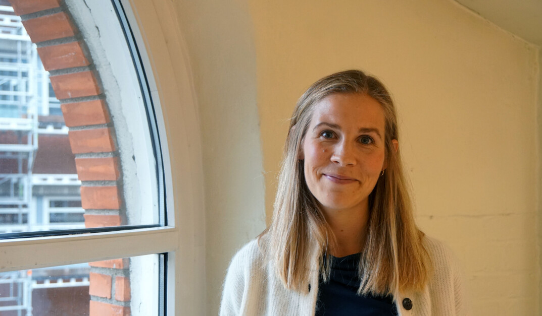 For å gi lærerspesialistene økt legitimitet bør regjeringen se på innholdet og rammene, mener forsker Marte Lorentzen. For å gi lærerspesialistene økt legitimitet bør regjeringen se på innholdet og rammene, mener forsker Marte Lorentzen.