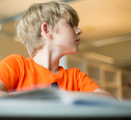 Lydmiljøet i klasserom påvirker elevenes læring