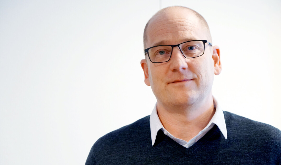 Lærerne ble ikke hørt da Høyre-regjeringen innførte lærerspesialister. En dårlig avgjørelse, mener Steffen Handal. Lærerne ble ikke hørt da Høyre-regjeringen innførte lærerspesialister. En dårlig avgjørelse, mener Steffen Handal.