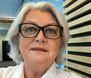 Anne Røvik Hegdahl er leder for Yrkeskompetanse, som er opplæringskontoret for salg, service og sikkerhet. Anne Røvik Hegdahl er leder for Yrkeskompetanse, som er opplæringskontoret for salg, service og sikkerhet.