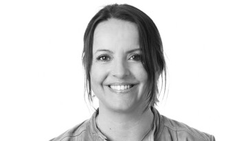 Bente Seierstad. Bente Seierstad.