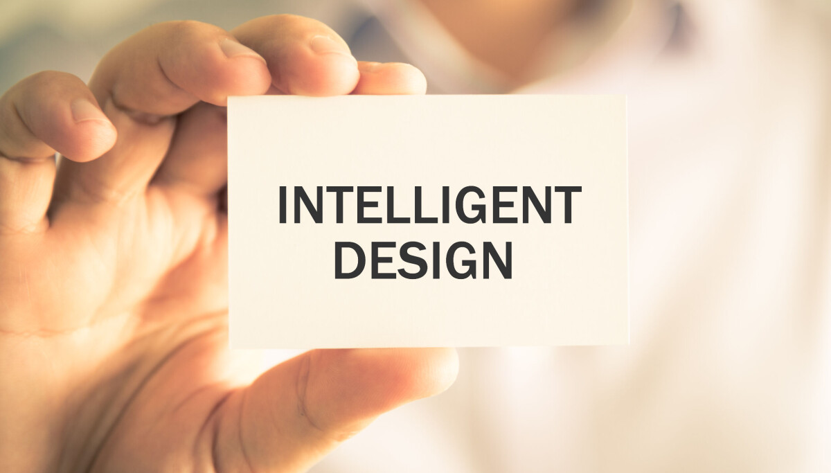 Intelligent design