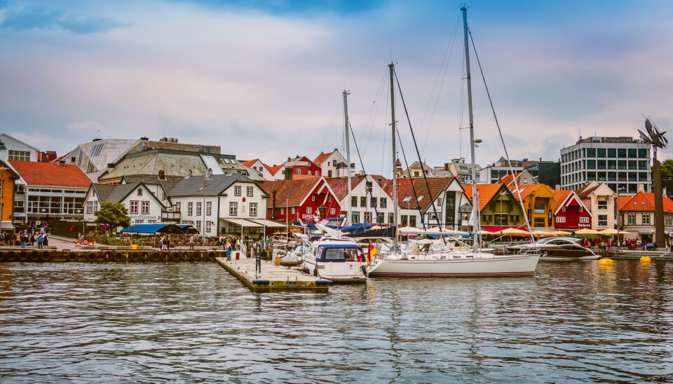 Det kan bli store kutt i antall barnehageplasser i Stavanger. Det kan bli store kutt i antall barnehageplasser i Stavanger.