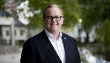 Eirik Faret Sakariassen (SV). Eirik Faret Sakariassen (SV).