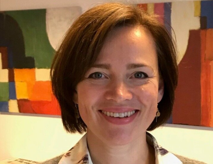 Irene Lambrigtsen Salthe, UDF Stavanger.
