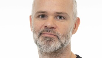 Ståle Bonsaksen, Utdanningsforbundet Trøndelag. Ståle Bonsaksen, Utdanningsforbundet Trøndelag.