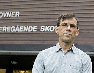 Eksplosiv økning i rapporter om vold og trusler i Oslo-skolen