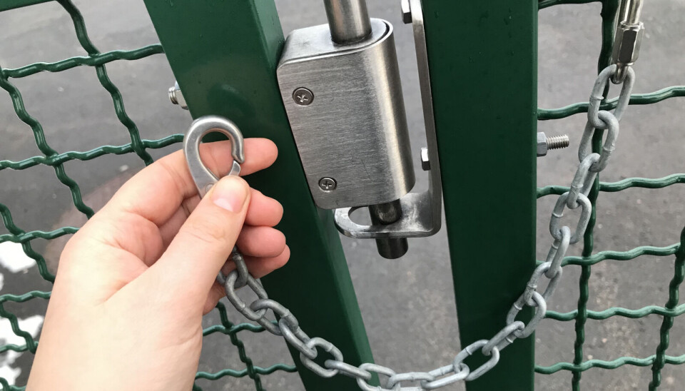 Ringerike kommune forbereder foresatte på redusert åpningstid i barnehagene