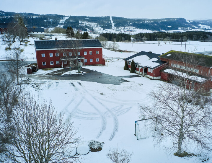 Læreren de fryktet