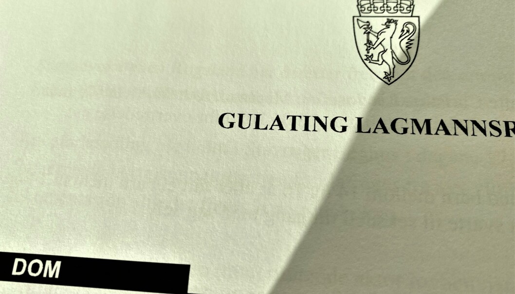 I slutten av august ble en assistentlærer ved en ungdomsskole dømt for seksuell omgang med barn under 16 år. I slutten av august ble en assistentlærer ved en ungdomsskole dømt for seksuell omgang med barn under 16 år.