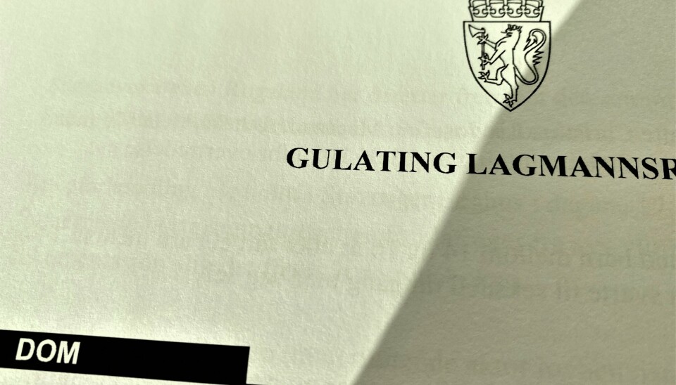 I slutten av august ble en assistentlærer ved en ungdomsskole dømt for seksuell omgang med barn under 16 år.
