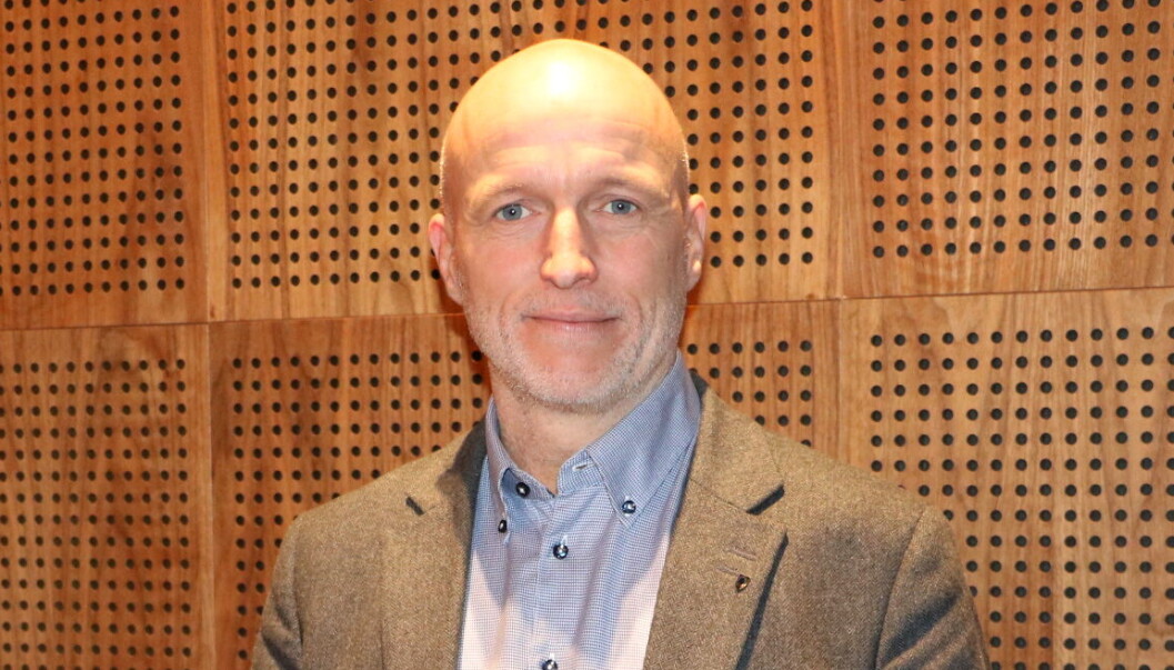 Trond Kalhagen sier barnehagene må finne systemer for vurdering som ikke er for omfattende, slik at de får plass til det i barnehagehverdagen. Han er fungerende direktør for oppvekst, kultur og utdanning i KS Trond Kalhagen sier barnehagene må finne systemer for vurdering som ikke er for omfattende, slik at de får plass til det i barnehagehverdagen. Han er fungerende direktør for oppvekst, kultur og utdanning i KS