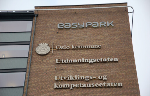 Tilsynsrapport avdekket flere titalls lovbrudd i Oslo-skolen