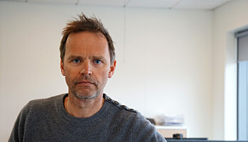 Kritisk til regjeringens kuttforslag: Thom Jambak, sentralstyremedlem i Utdanningsforbundet. Kritisk til regjeringens kuttforslag: Thom Jambak, sentralstyremedlem i Utdanningsforbundet.