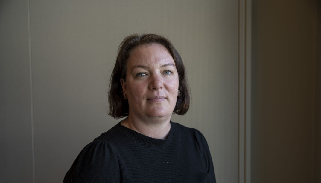 Leder for utdanningskomiteen på Stortinget er bekymret over at antallet søkere til barnehagelærerutdanningen synker. Leder for utdanningskomiteen på Stortinget er bekymret over at antallet søkere til barnehagelærerutdanningen synker.