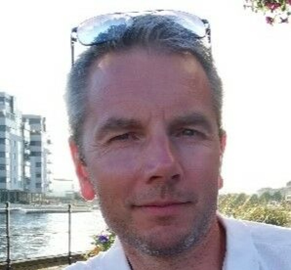 Jan Kristian Haugen. Jan Kristian Haugen.