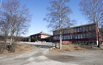 Ved Søre Ål skole må lærerne være mer til stede på skolen hver uke enn hva som er vanlig. Og det trives de med.