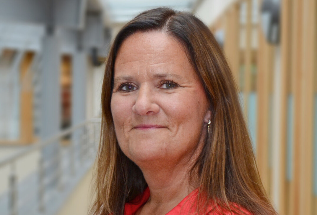 Ved varsling eksternt er det litt strengere vurderingskrav, sier seniorrådgiver Torunn Meosli i Arbeidstilsynet. Ved varsling eksternt er det litt strengere vurderingskrav, sier seniorrådgiver Torunn Meosli i Arbeidstilsynet.