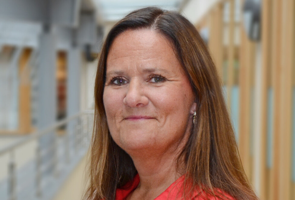 Ved varsling eksternt er det litt strengere vurderingskrav, sier seniorrådgiver Torunn Meosli i Arbeidstilsynet. Ved varsling eksternt er det litt strengere vurderingskrav, sier seniorrådgiver Torunn Meosli i Arbeidstilsynet.