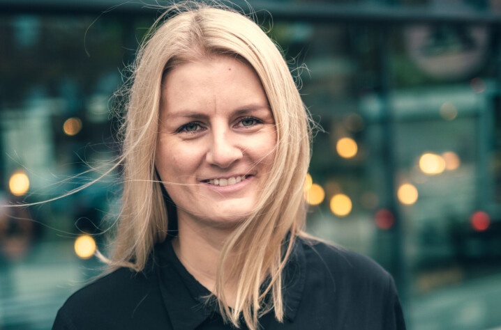 – Oppgaven som kontaktlærer er blitt viktigere og vanskeligere år for år