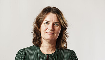 Hege Valås, 2. nestleder i Utdanningsforbundet 2020–2023, (2. nestleder i Utdanningsforbundet 2016–2019, Sentralstyremedlem 2013–2015). Bildet er tatt i november 2019. Hege Valås, 2. nestleder i Utdanningsforbundet 2020–2023, (2. nestleder i Utdanningsforbundet 2016–2019, Sentralstyremedlem 2013–2015). Bildet er tatt i november 2019.