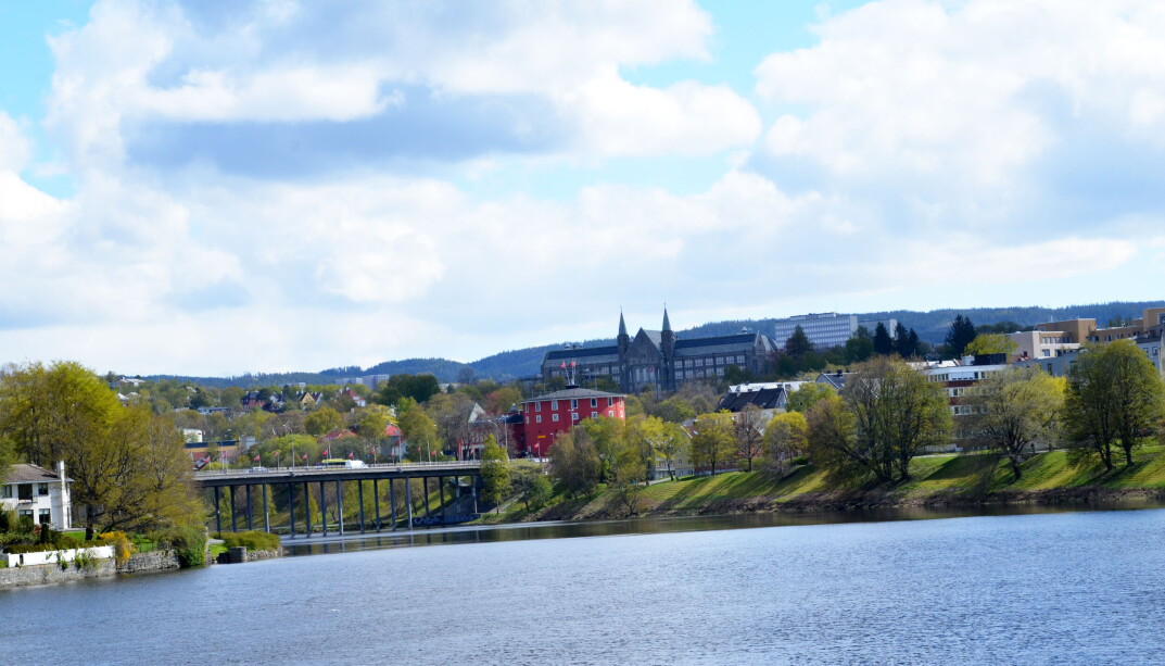 Trondheim er en av kommunene som sliter med å skaffe nok vikarer. Trondheim er en av kommunene som sliter med å skaffe nok vikarer.